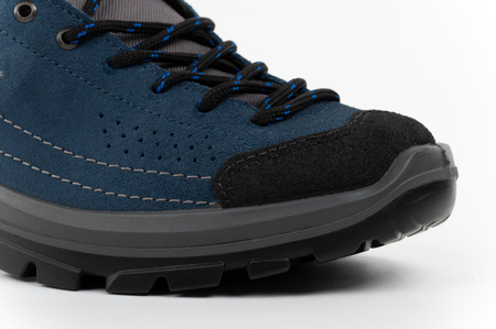 Grisport buty męskie trekkingowe 14527S2G skórzane Gritex wodoodporne