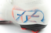 Puma Future 8 Match FG/AG buty piłkarskie korki piłka nożna lanki białe