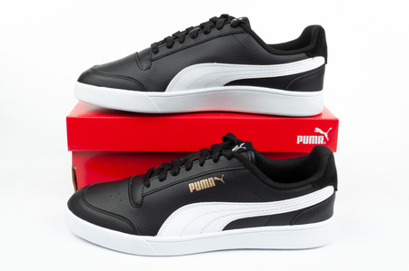 Buty sportowe Puma Shuffle [309668 04]