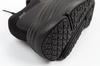 Skechers buty damskie sportowe Max Cushioning do biegania lekkie czarne