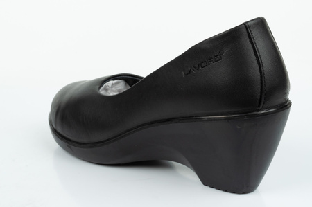 Buty robocze ochronne Lavoro Grace 1133.00