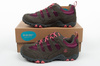 Buty trekkingowe HI-TEC Quadra Classic [5601/053]