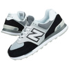 Buty sportowe New Balance [ML574NLC]