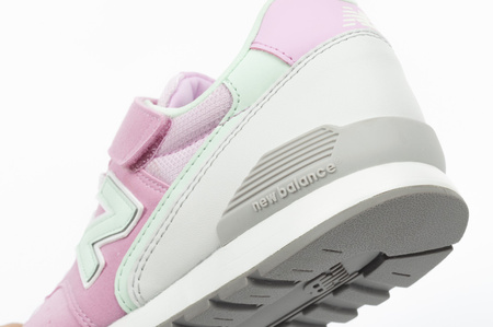 Buty sportowe New Balance [YV996PMT]