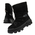 Buty damskie śniegowce Lee Cooper [LCJ-24-47-3148L]