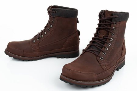 Buty trekkingowe Timberland [TB0A2MQGV13]