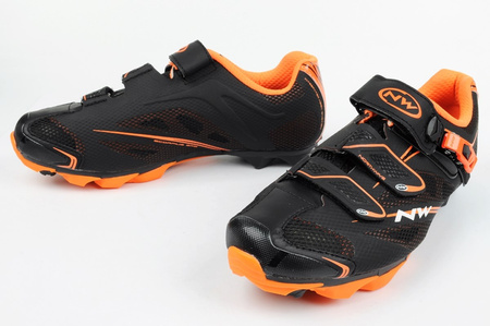 Buty rowerowe Northwave Scorpius SRS [80142006 06]