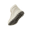 Lee Cooper buty zimowe sportowe damskie jasnoszare botki ocieplane
