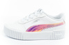 Buty dziecięce sportowe Puma Carina [387987 01]