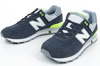 Buty sportowe New Balance  [ML574TFL]