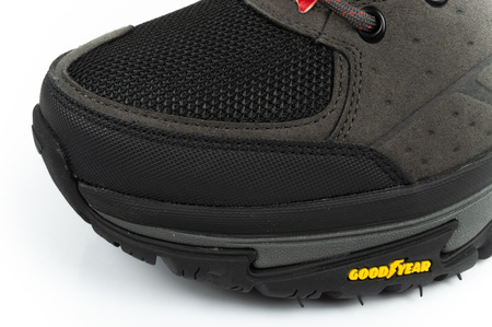Buty sportowe męskie Skechers Arch Fit Road Walker Vernal [237488/CCBK]