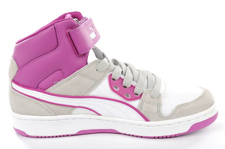 Buty sportowe PUMA Rebound [358312 05]
