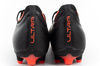 Puma buty piłkarskie korki Ultra 6 Match FG/AG piłka nożna lanki czarne