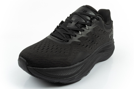 Fila buty męskie sportowe Retron czarne sneakersy wygodne modne