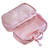 Puma kosmetyczka duża podróżna turystyczna Washbag 28×13,5×13 cm różowa