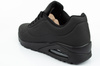 Buty sportowe Skechers Uno [52458/BBK]