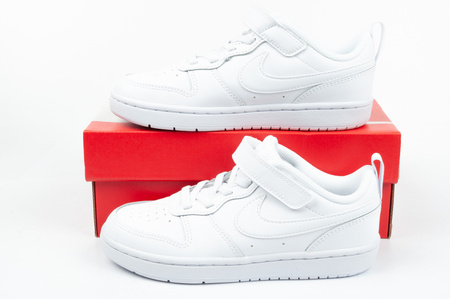 Buty sportowe Nike Court Borough Low [BQ5451 100]