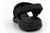 Buty męskie sandały Lee Cooper [LCW-25-34-3550M]