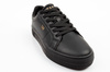 GAP buty damskie sportowe Portland czarne trampki modne