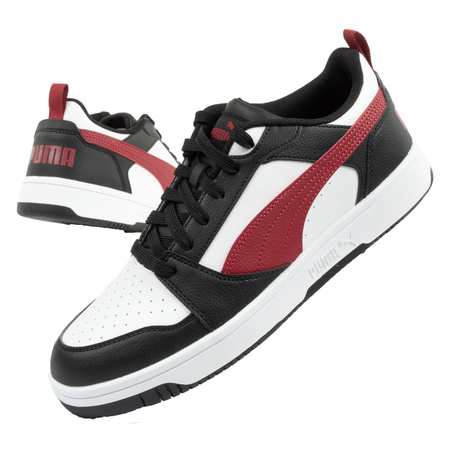 Buty męskie sportowe Puma Rebound v6 Low [392328 30]