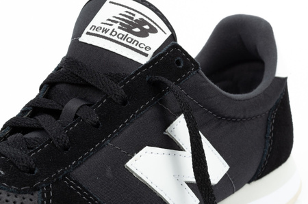 Buty sportowe New Balance [WL220TD] 