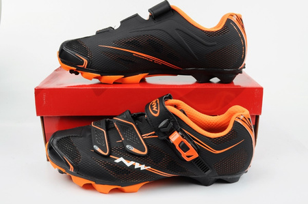 Buty rowerowe Northwave Scorpius SRS [80142006 06]