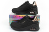 Buty damskie sportowe Skechers Uno [177520/BBK]