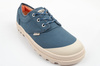Palladium buty sportowe męskie Dunelite OX lekkie trampki niebieskie