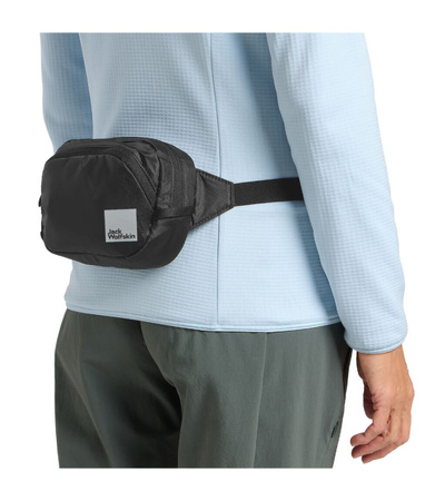 Jack Wolfskin Wandermood Hipbag nerka saszetka biodrowa turystyczna outdoor
