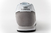 New Balance buty sportowe męskie sneakersy 373 szare skórzane