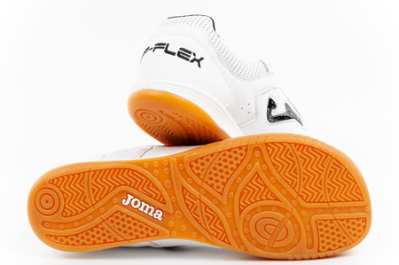 Joma buty męskie sportowe Top Flex Foot Shape halowe obuwie piłkarskie