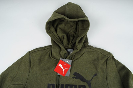 Bluza sportowa Puma Ess Hoody [852422 15]