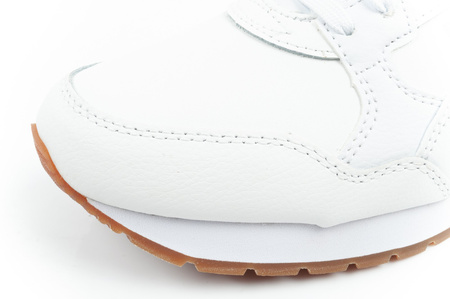 Puma ST Runner v4  buty sportowe sneakersy męskie białe skóra modne