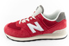 Buty sportowe NEW BALANCE [U574HR2]