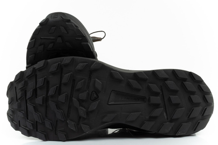 Buty męskie sportowe Salomon Alpharide [475086] GORE-TEX obuwie trailowe