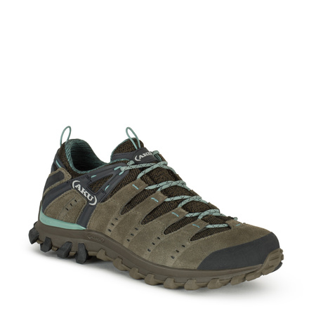Buty trekkingowe Aku Alterra Lite [7161646]