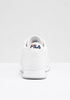 Fila Orbit Low buty sportowe damskie sneakersy modne wygodne lekkie białe szare