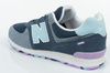 Buty sportowe New Balance [GC574UJA]