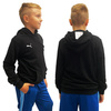 Bluza sportowa dziecięca Puma teamGoal [656711 03]