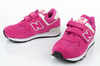 Buty Dziecięce Sportowe New Balance [YV574ERL]