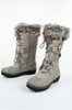 Buty Śniegowce Geographical Norway [CECILIA GREY]