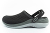 Crocs Literide 360 klapki sandały chodaki męskie lekkie wygodne