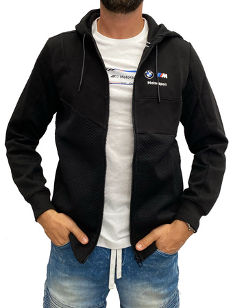 Bluza męska sportowa Puma BMW MMS [535864 01]
