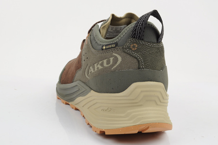 Aku Omina  buty sportowe trekkingowe męskie Gore-tex lekkie