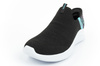 Buty sportowe Skechers [303801L/BKMT] SLIP-INS