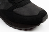 GAP buty męskie sportowe Osaka czarne sneakersy wygodne modne