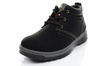 Buty zimowe PIERRE CARDIN [PC732 BLACK]