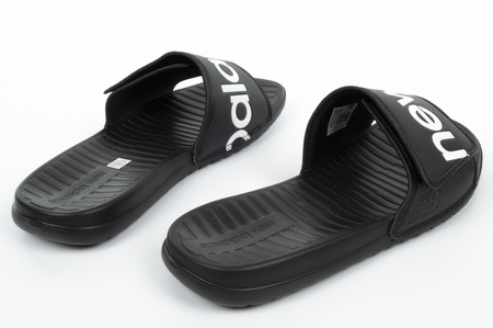 Klapki damskie New Balance  [SDL230BK]