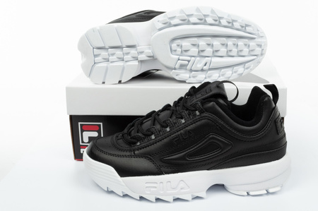Buty Fila DISRUPTOR II Premium [105 013]