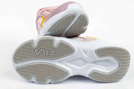 Buty dziecięce sportowe Fila Collene [FFT005413159]